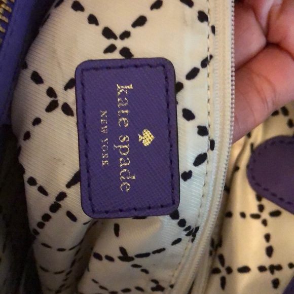 Kate Spade Medium Tote - Picture 5 of 7